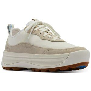 Sorel Women's Sneakers in Cream and Tan